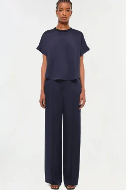 Addy T-Shirt Midnight