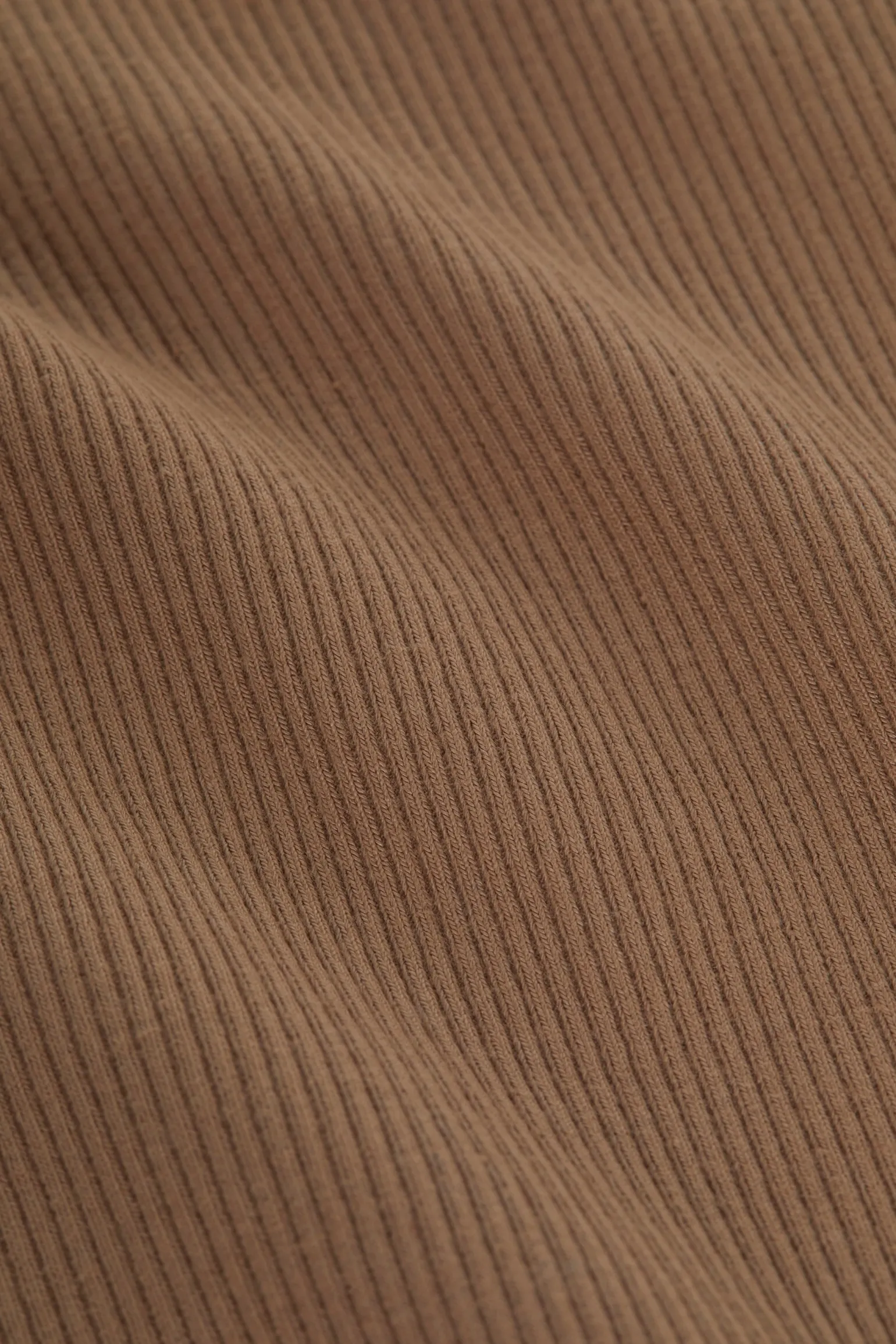 Adira Scoop Neck Tank Cappuccino