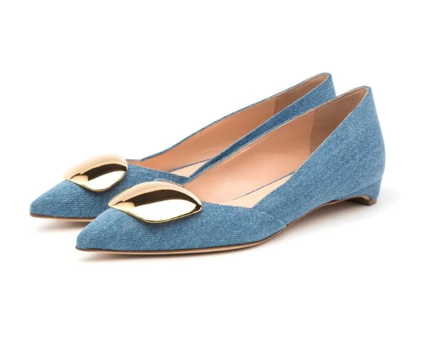Aga Cromato Blue Denim