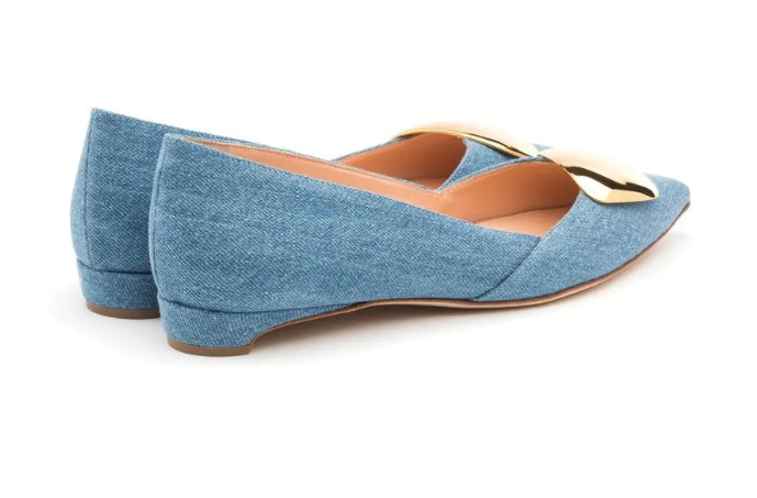 Aga Cromato Blue Denim