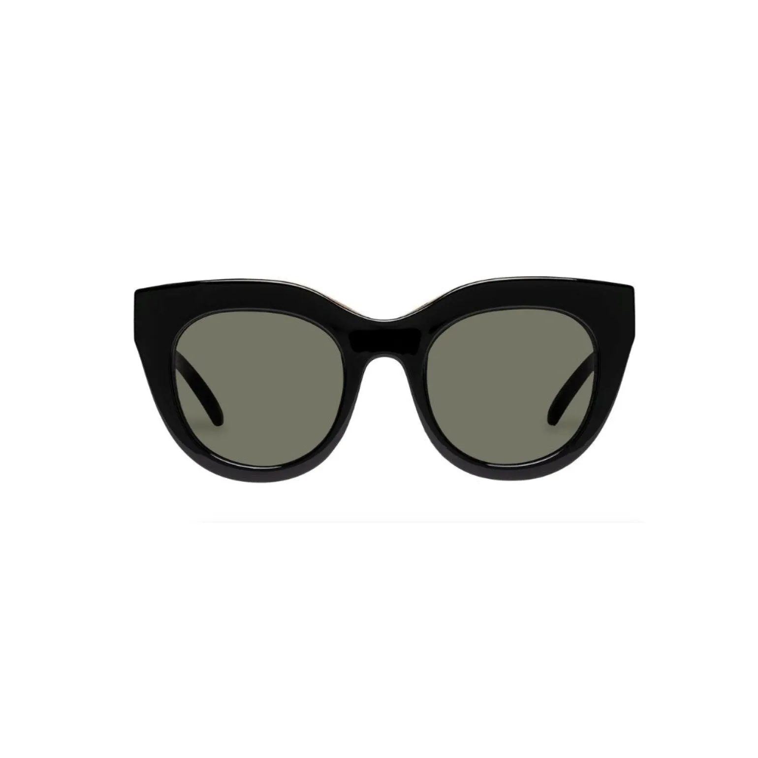 Air Heart Black L