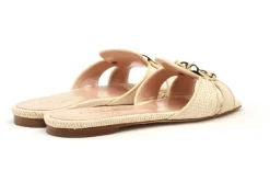 Alvara Raffia Natural