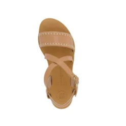 April Sandal Dakar Soft Nappa