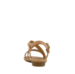 April Sandal Dakar Soft Nappa
