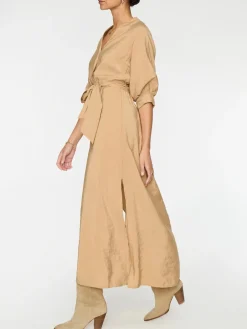Aurel Dress Sahara