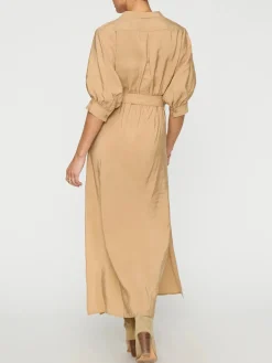 Aurel Dress Sahara