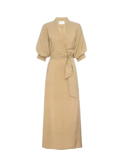 Aurel Dress Sahara