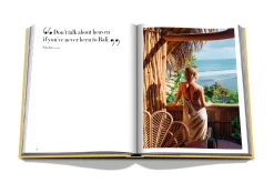 Bali Mystique