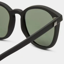 Bandwagon Black Rubber