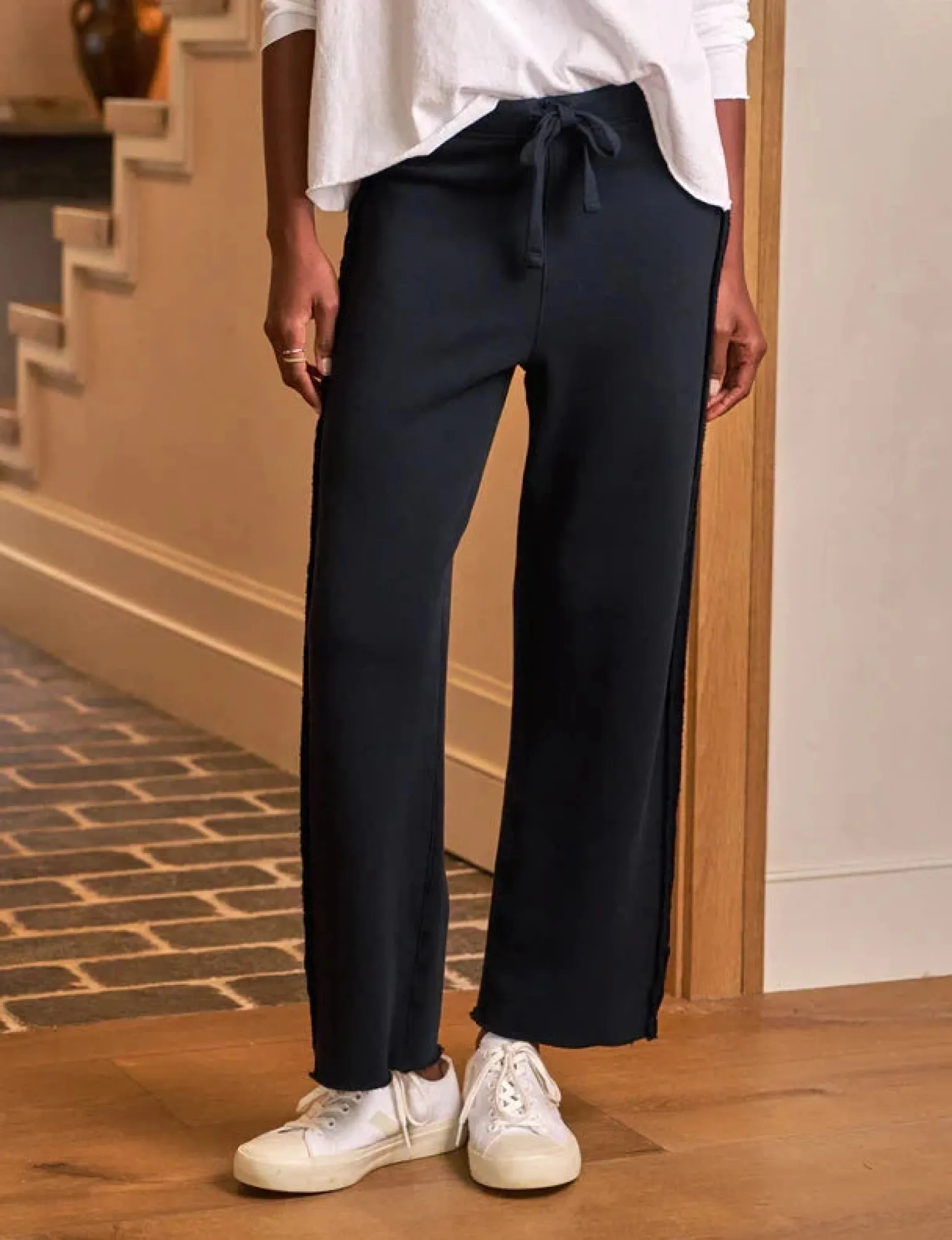 Bella Full Sweatpant British Royal Navy