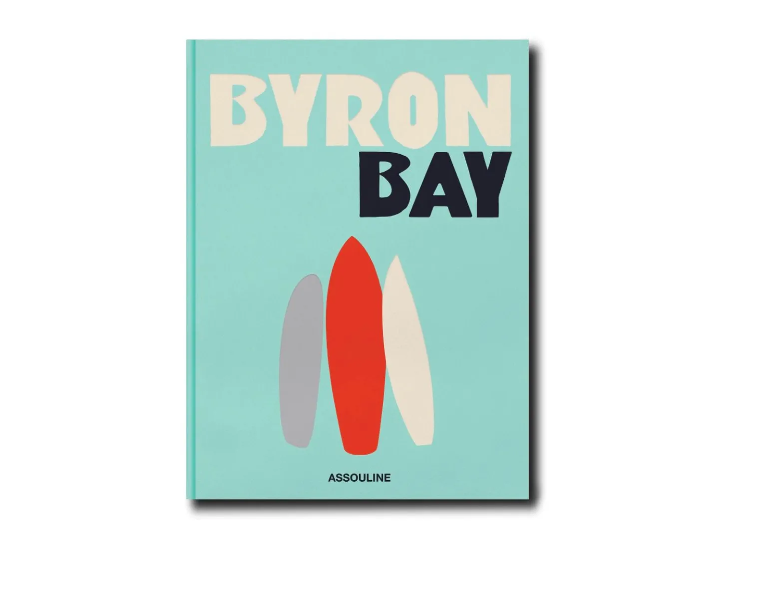 Byron Bay