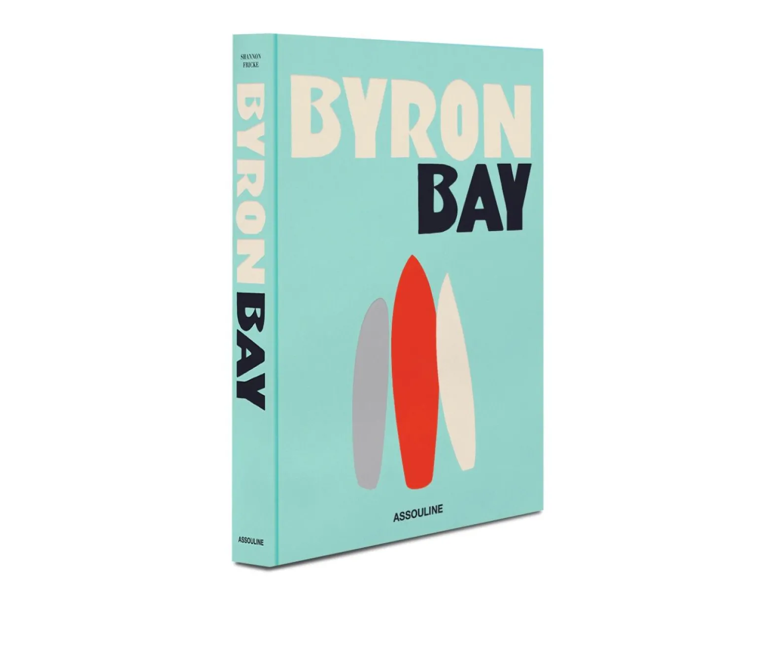 Byron Bay