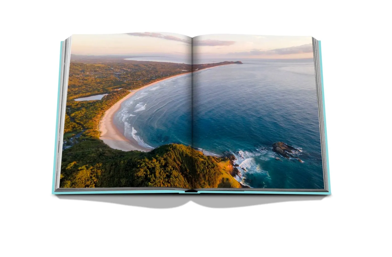 Byron Bay