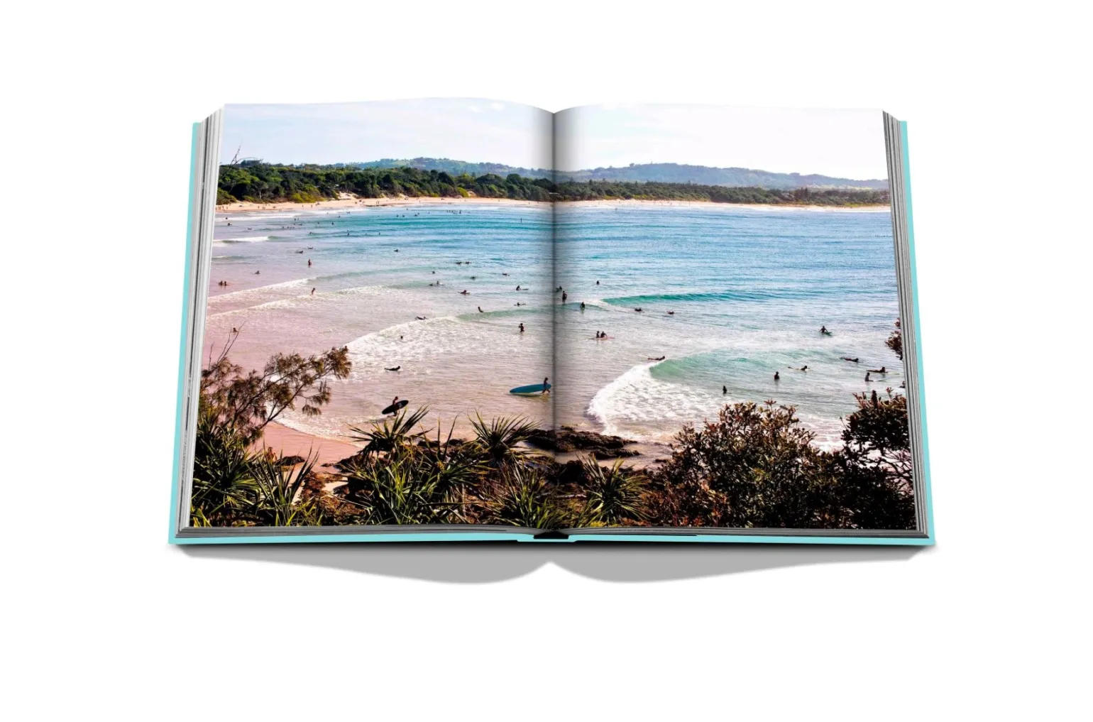 Byron Bay