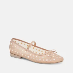 Cadel Pearl Blush