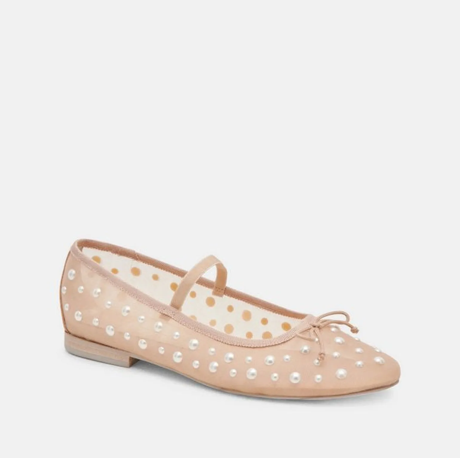 Cadel Pearl Blush