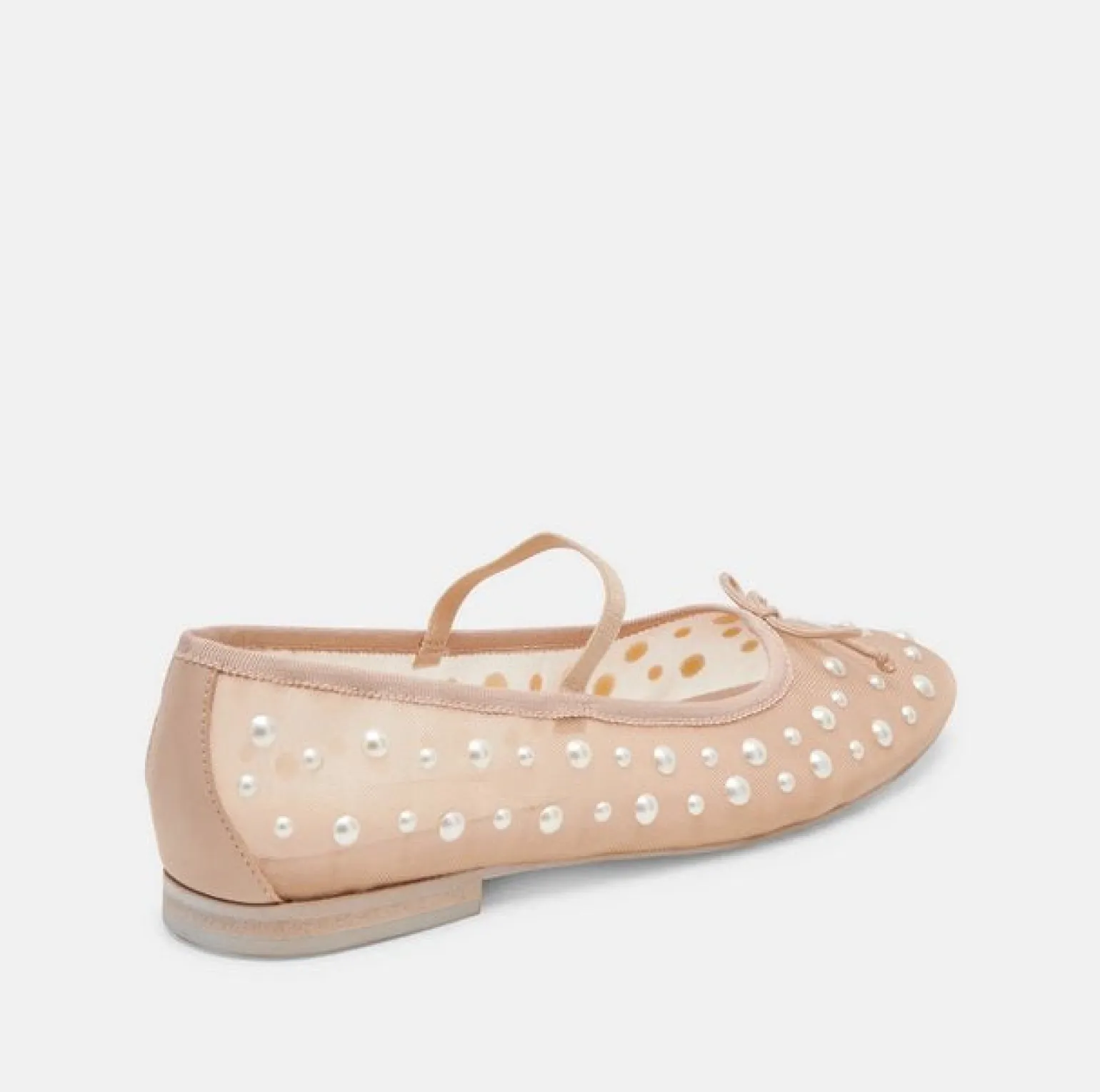 Cadel Pearl Blush