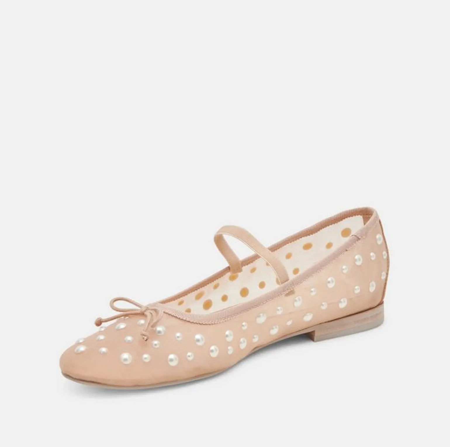 Cadel Pearl Blush