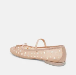Cadel Pearl Blush