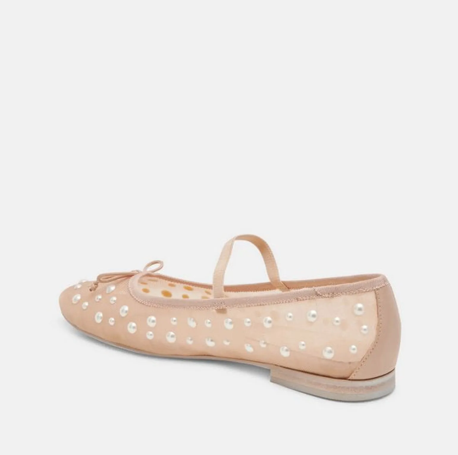 Cadel Pearl Blush