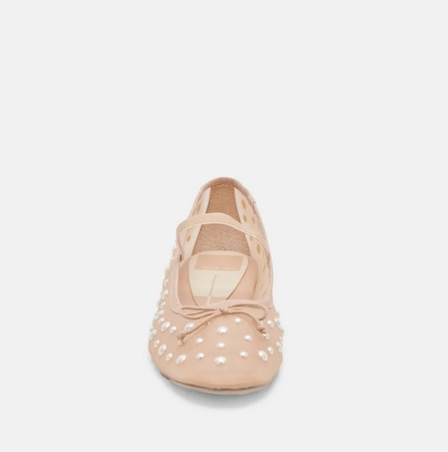 Cadel Pearl Blush