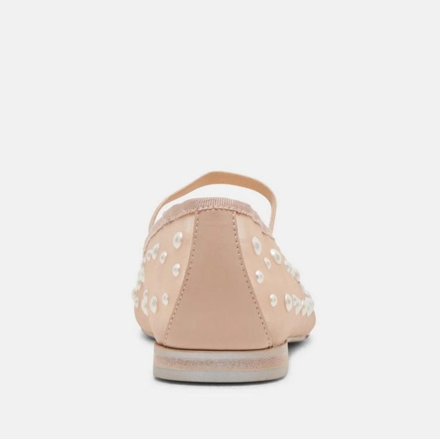 Cadel Pearl Blush