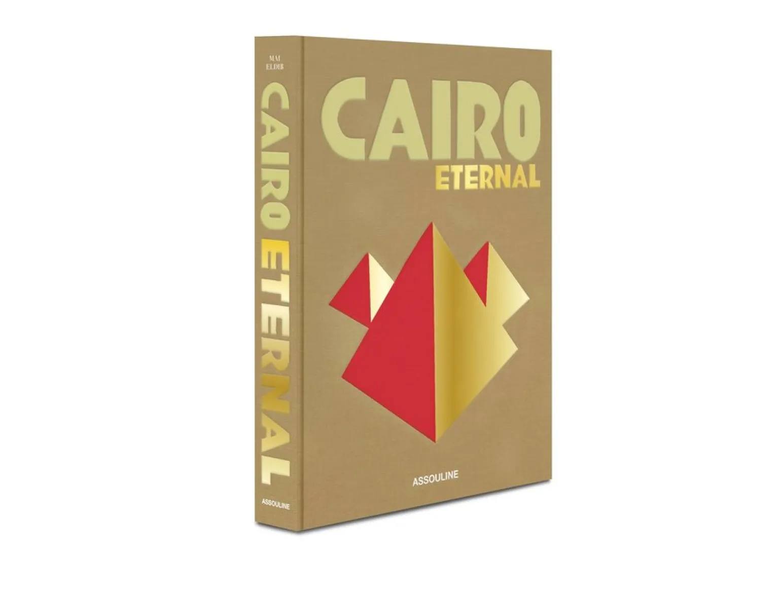 Cairo Eternal