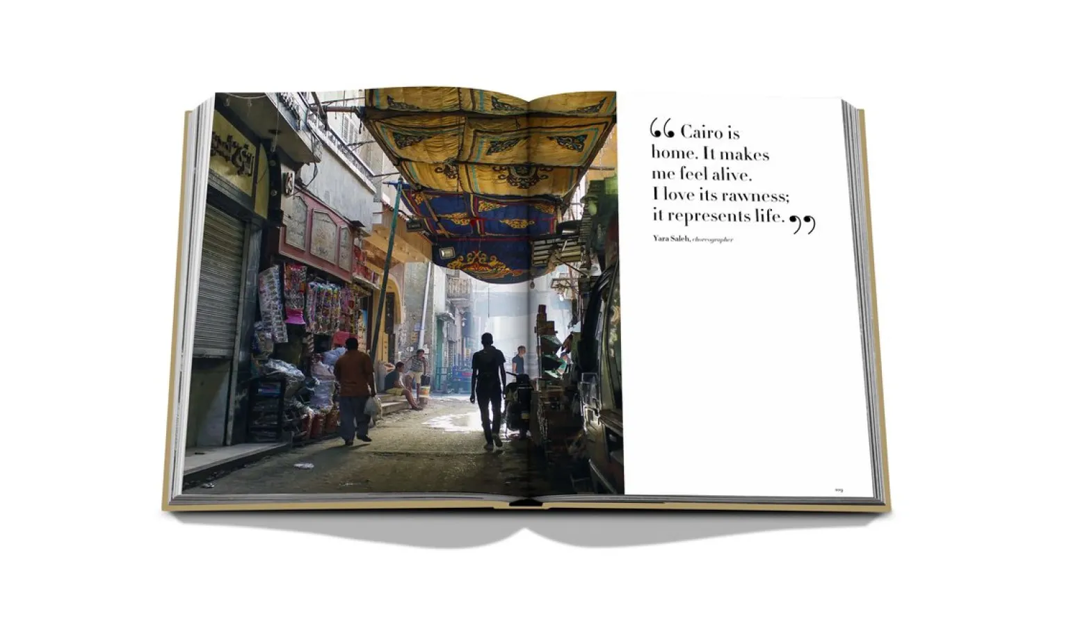 Cairo Eternal