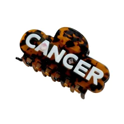 Cancer Hair Claw