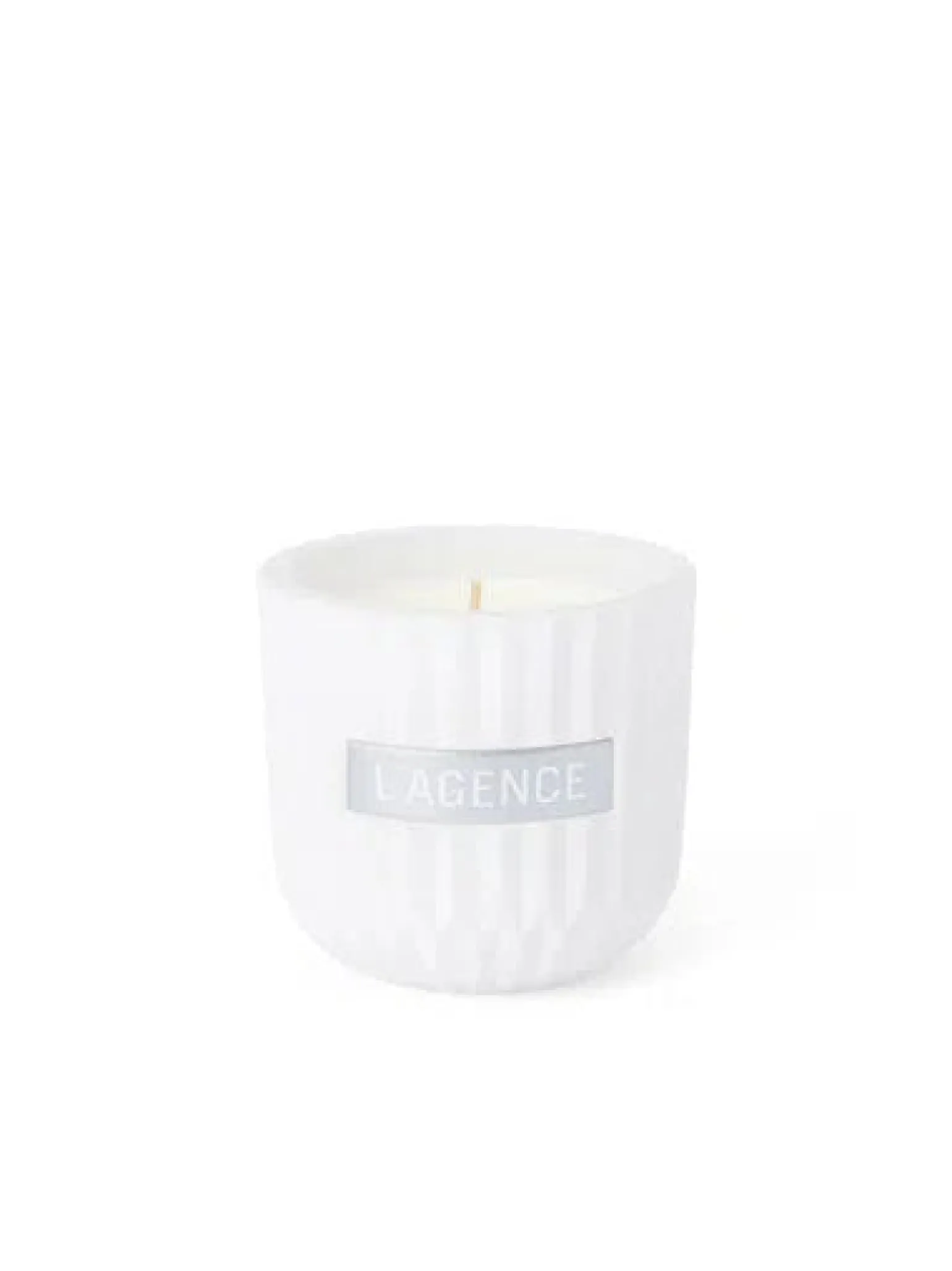 Candle L'Agence No 3 Ambre Soleil