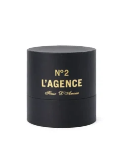 Candle L'Agence No 2 Fleur D'Amour