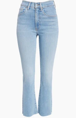 Carolina Ankle Skinny Flare Nova