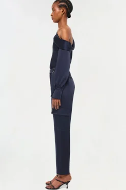 Carolina Utility Pant Midnight