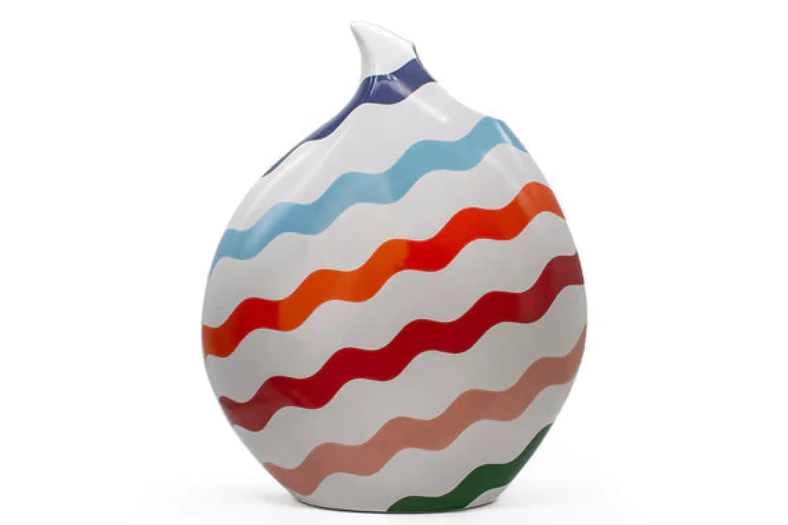 CASA C Vase Multi