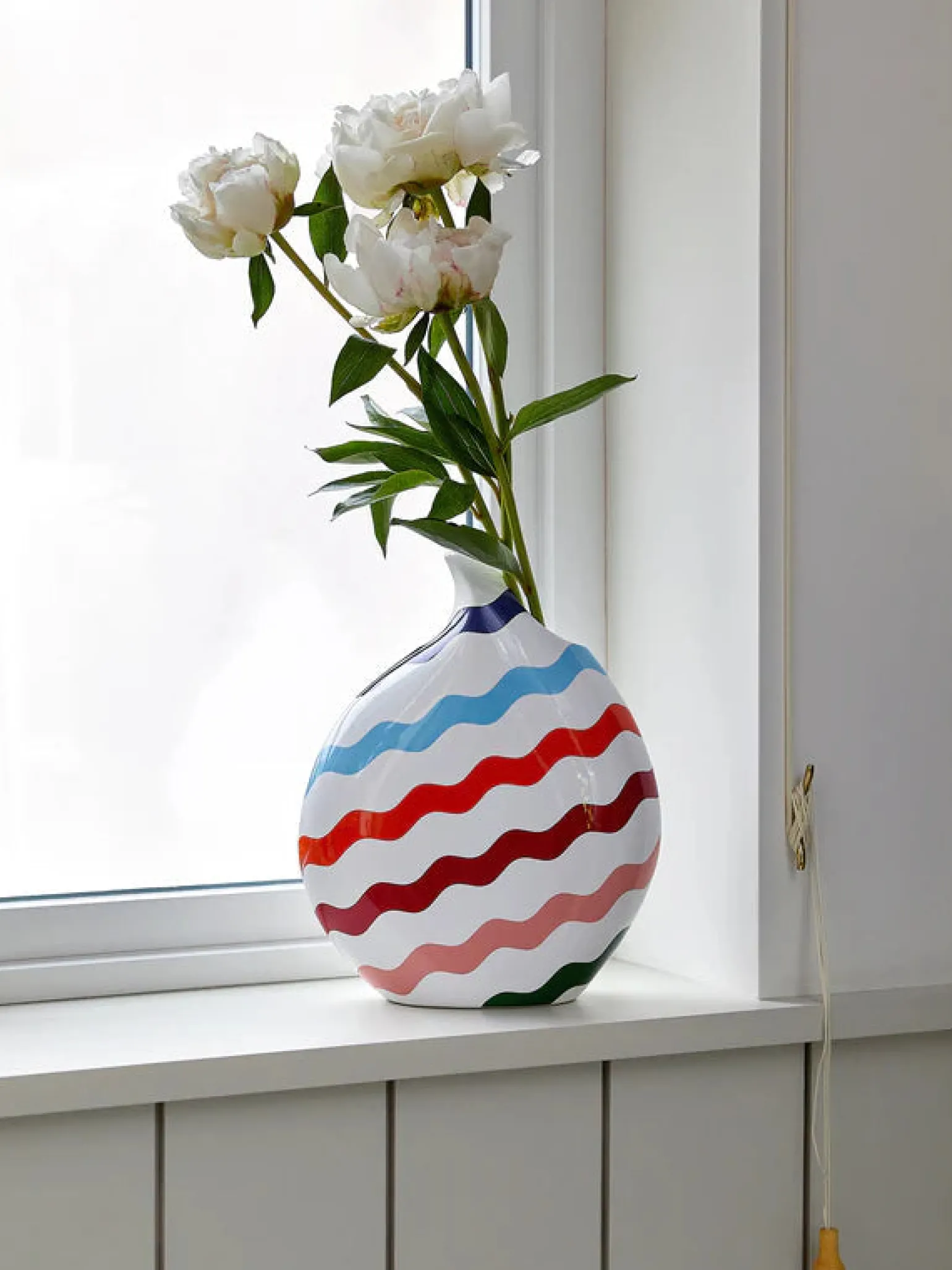 CASA C Vase Multi