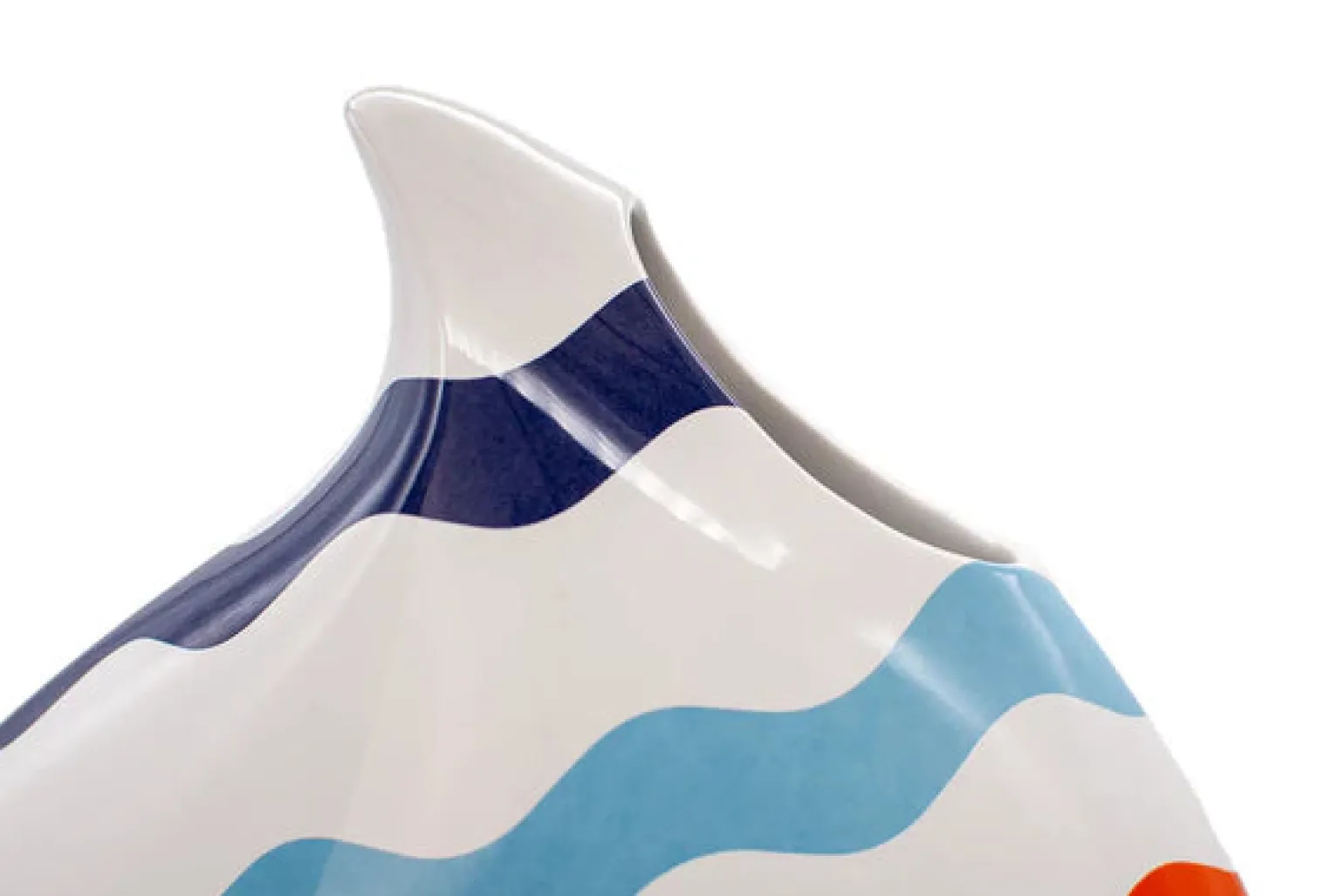 CASA C Vase Multi