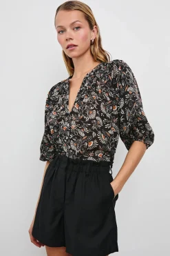 Cassat Top Cassia
