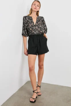 Cassat Top Cassia