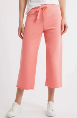 Catherine Favorite Sweatpant Passion Fruit
