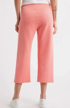 Catherine Favorite Sweatpant Passion Fruit