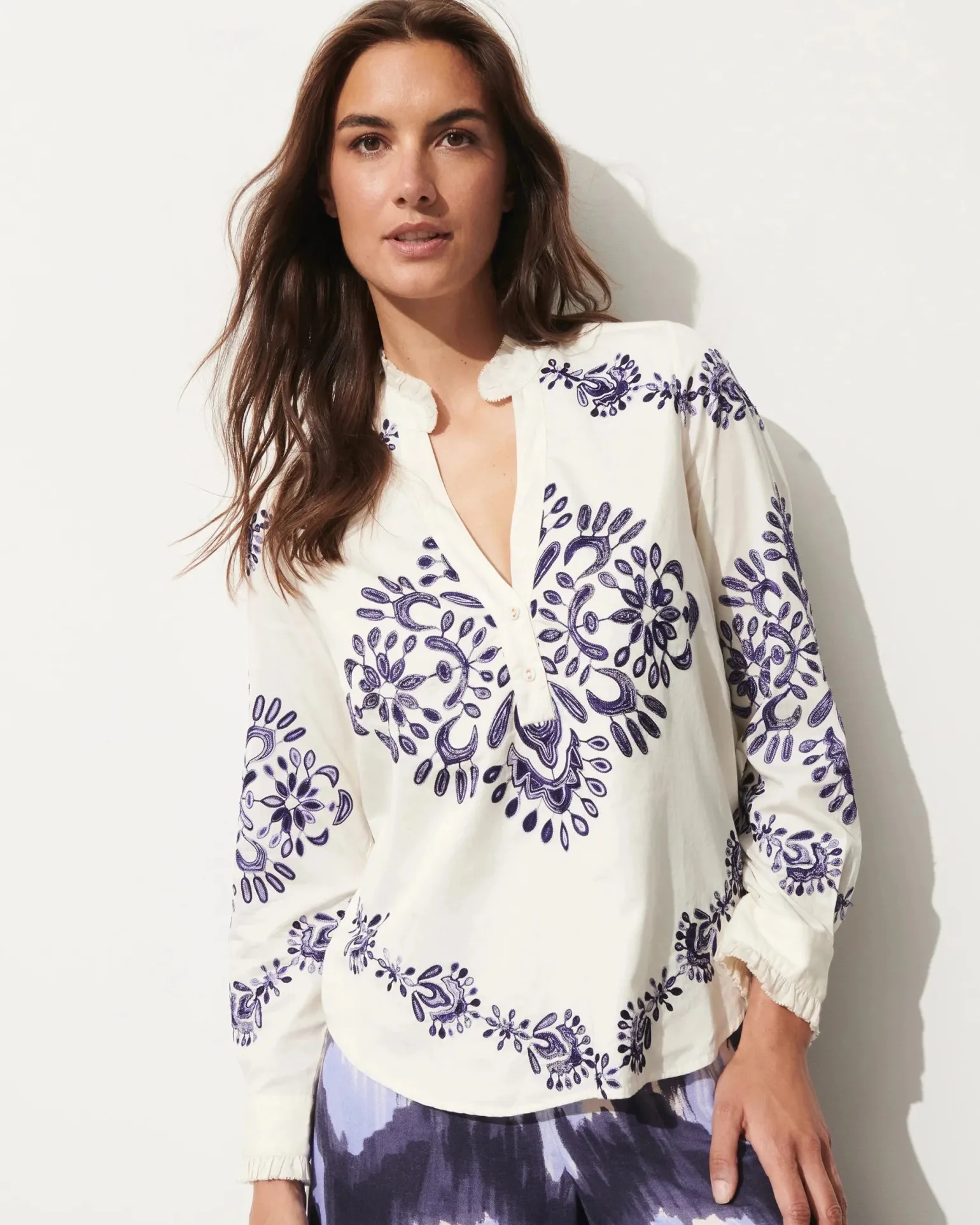 Celestina Top Chalk