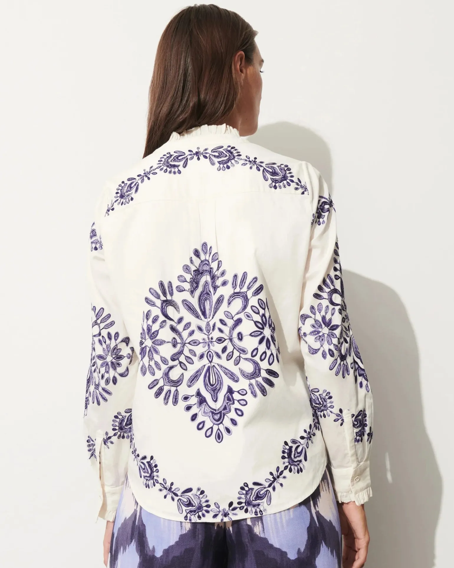 Celestina Top Chalk