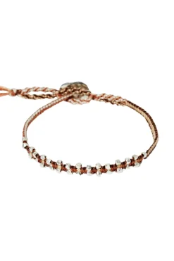 CHAN LUU BS-6293 Brown Mix