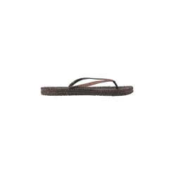 Cheerful Flip Flop Prune with Glitter