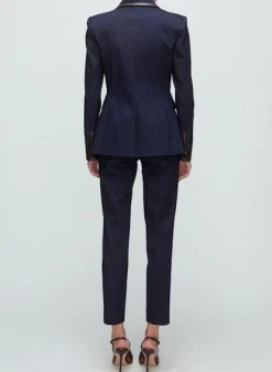 Chiara Pant Midnight Wash