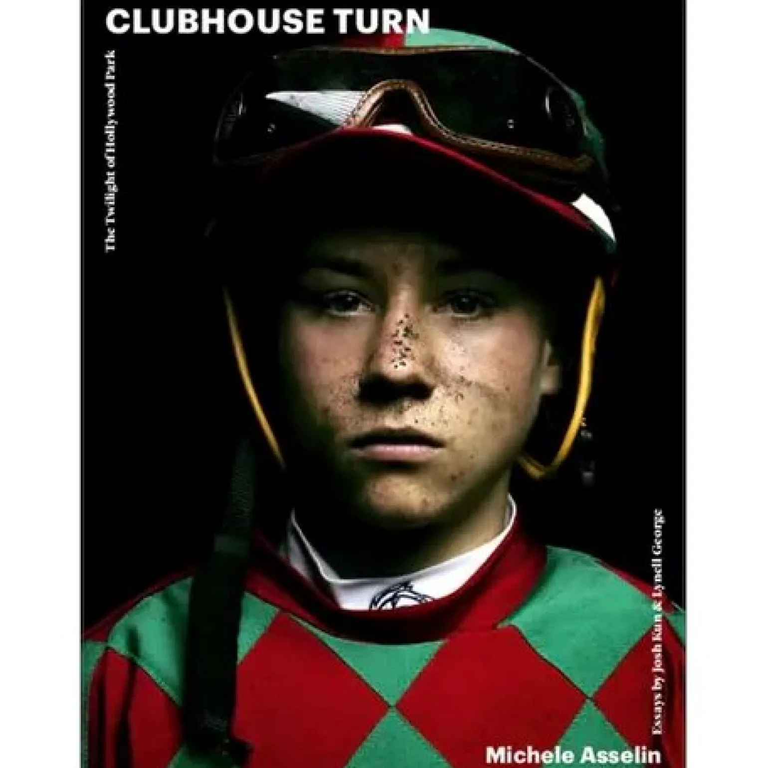 Clubhouse Turn