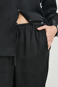 Damani Pant Black