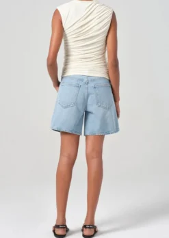 Dame Short Coax