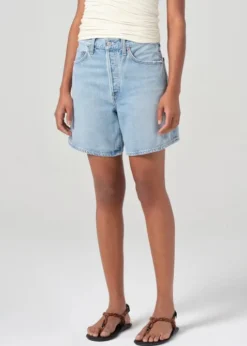 Dame Short Coax