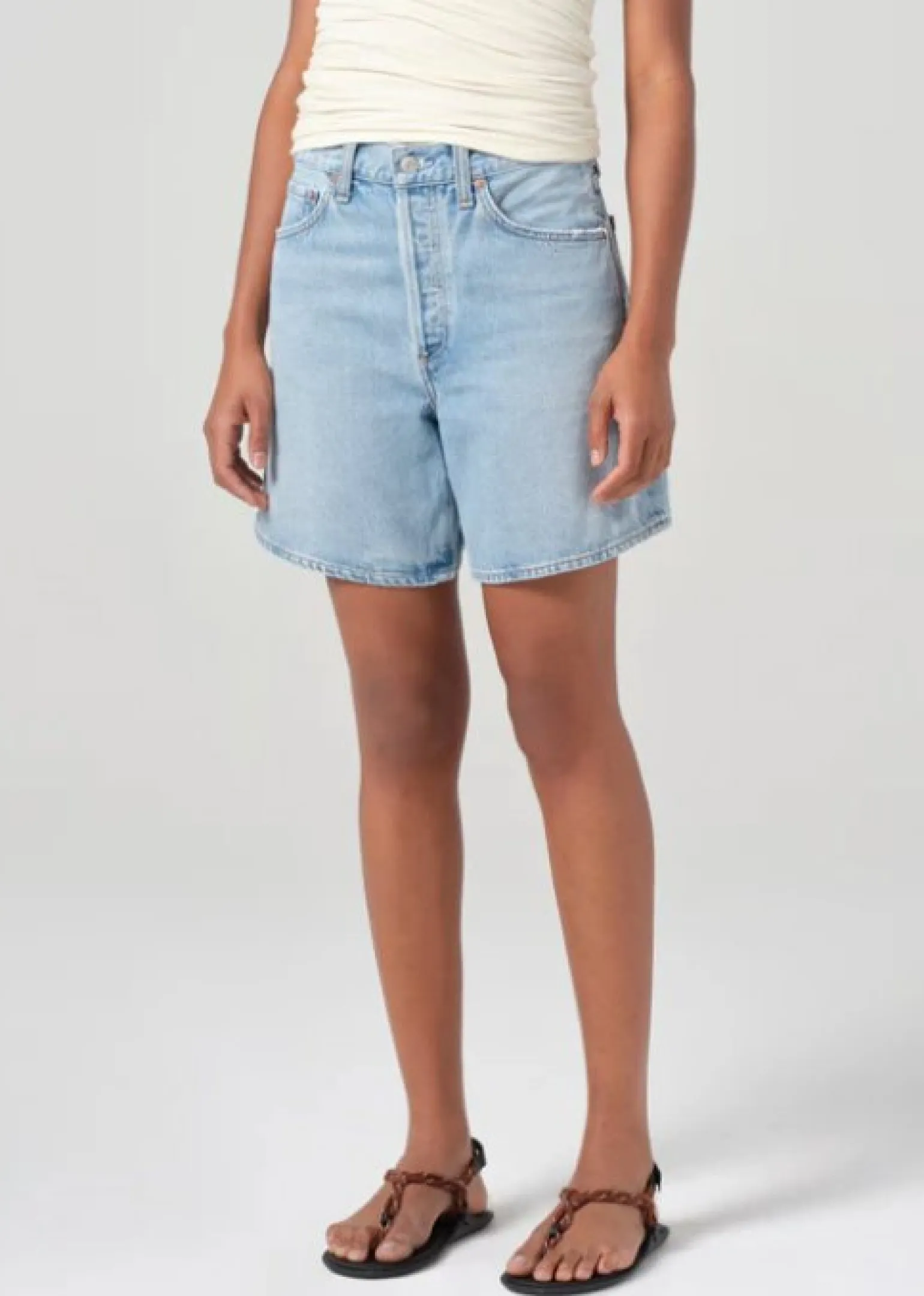 Dame Short Coax